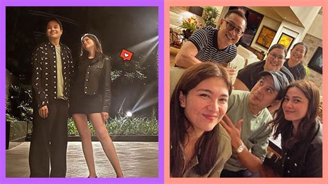 Iconic! John Lloyd And Bea Reunite To Celebrate Popoy And .